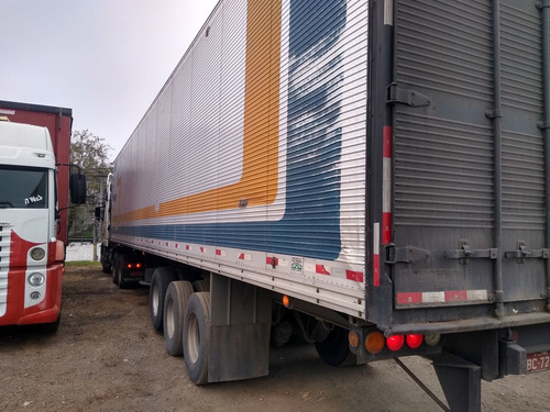 Imagem 13 de 15 de Volvo Fh 440