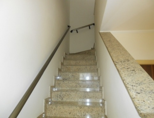 Imagem 15 de 15 de P.praia-sobrado-4 Dorm-2 Suite-piscina-churrasqueira - 500