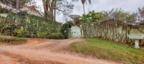 Imagem 9 de 27 de Chácara Com 3 Dorms, Jardim Estância Brasil, Atibaia - R$ 589 Mil, Cod: 3033 - V3033