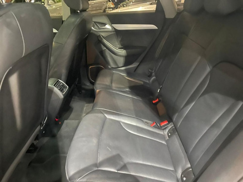 Imagem 15 de 20 de Audi Q3 2.0 Tfsi Ambiente Quattro