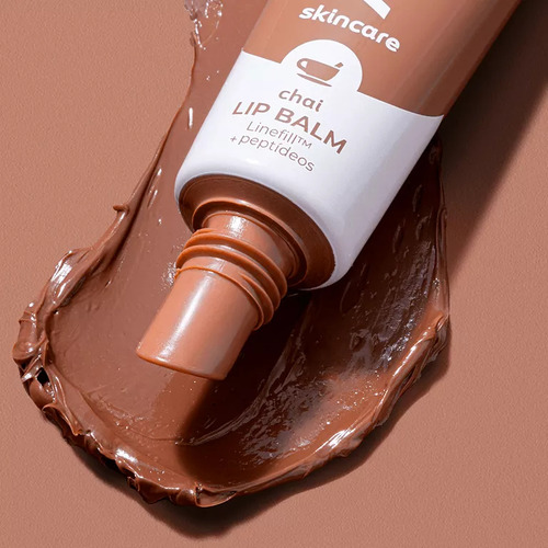 Kit 3 Lip Balm The Coffee Collect Creamy Mocca Latte E Chai