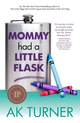 Libro Mommy Had A Little Flask - Turner, A. K.