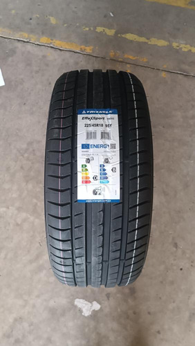 Neumatico 225/45 R18 Triangle Th202 95y
