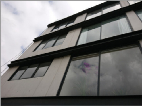 Edificio De Departamentos En Remate, Lomas De Tecamachalco, Naucalpan.