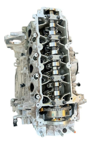 Motor De Dodge Neo 1.3 Litros (Reacondicionado)