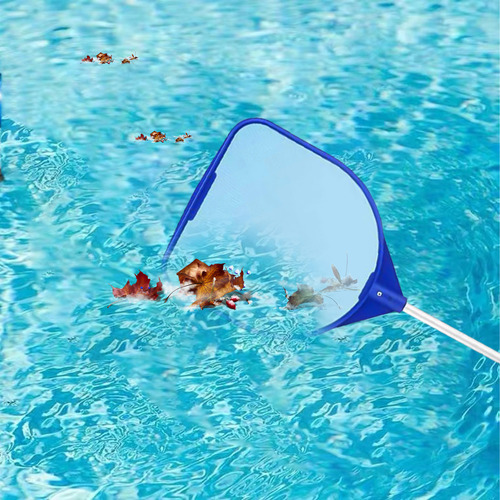 Bolsa De Red Para Piscinas M Heavy Duty, Suministro De Limpi