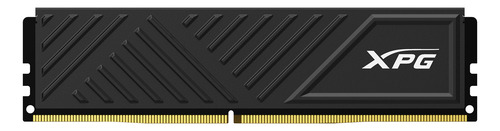 Memoria Ram 16gb Ddr4 3200mhz Adata Gammix D35 Negro