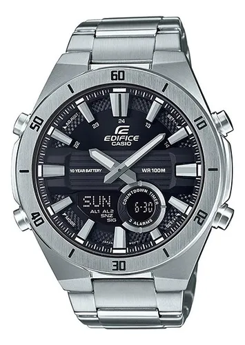 Casio edifice shop era 201