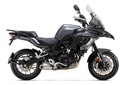 Imagen 7 de 25 de Benelli Trk 502 New 500 Cc Promos Al Contado - Entrega Flash