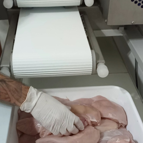 Condimento Para Milanesas Natural X 25 Kg Saborigal