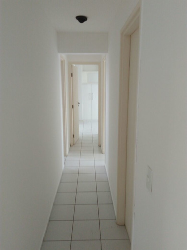 Apartamento Venda Em Capim Macio