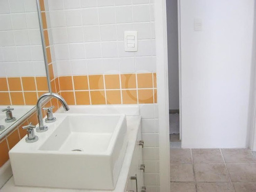 City Vila Romana, Casa Totalmente Reformada Proximo Ao Metro Vila Madalena - 353-im216820