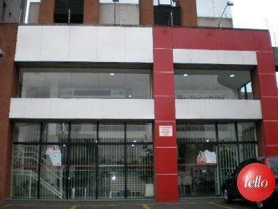 Imagem 14 de 14 de Comercial/industrial - Ref: 207528