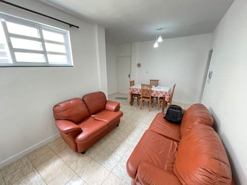 Apartamento No Sumaré Caraguatatuba - Oportunidade Única