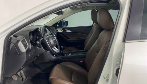Imagen 2 de 15 de 45563 - Mazda 3 2017 Con Garantía
