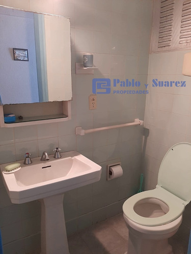 Oportunidad Apartamento 2 Dormitorios En Peninsula