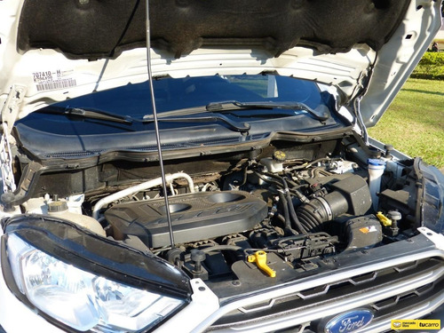 Imagen 6 de 9 de Ford Ecosport At 2000cc