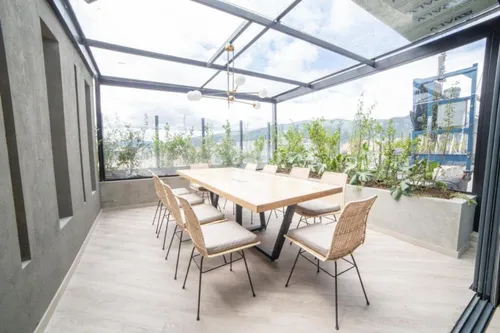 Apartamento En Arriendo/venta En Rincón Del Chicó. Cod V15845