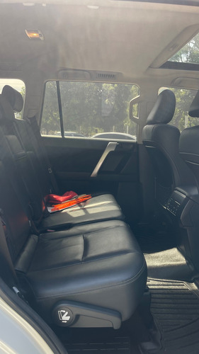 Toyota Prado Lc 150 4.0 Tx-l Fl 2 Ii