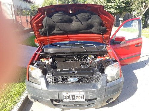 Ford Ecosport 1.6 Xls 2003