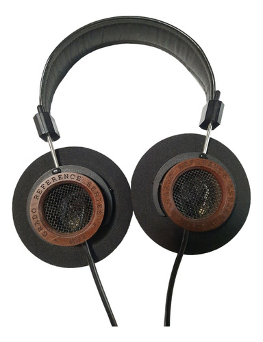 Grado Reference Series Rs2 Auriculares Estéreo Abiertos 