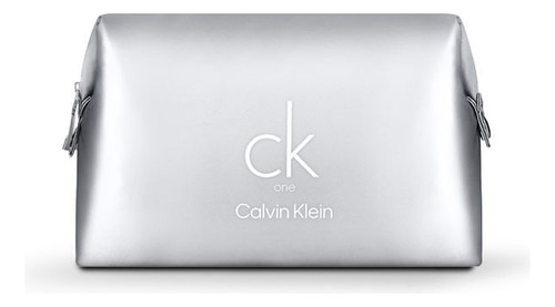 Kit Perfume Unisex Calvin Klein One Essence Parfum Intense