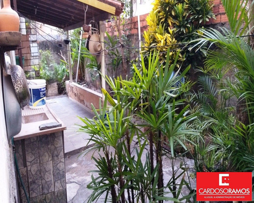 Imagem 6 de 24 de Casa - Ca00729 - 34645022