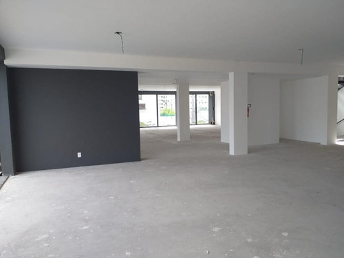Prédio Comercial Tatuapé 1300m2 - Pr0025