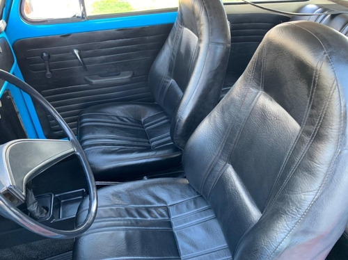 Volkswagen Fusca 1300