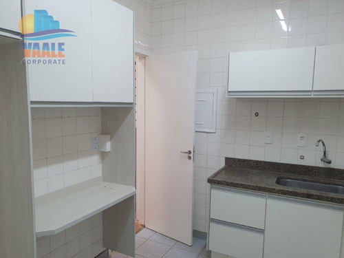 Imagem 21 de 30 de Apartamento Com 2 Dormitórios À Venda, 74 M² Por R$ 335.000 - Centro - Campinas/sp - Ap0149