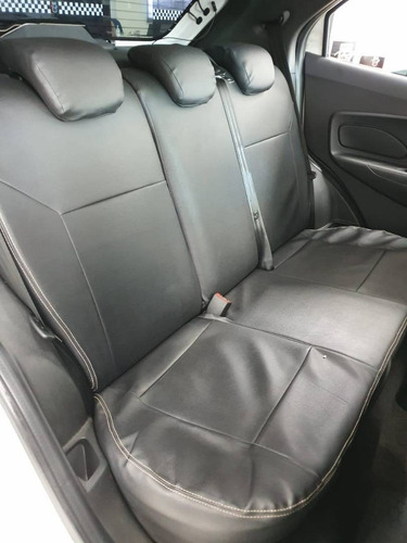 Imagem 12 de 15 de Ford Ka 1.0 Ti-vct Flex Se Manual