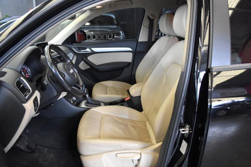 Imagem 11 de 12 de Audi Q3 1.4 Tfsi Attraction