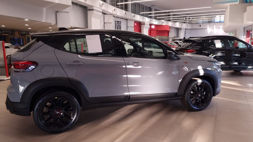 Fiat Pulse 1.3 TURBO 270 FLEX ABARTH AT6