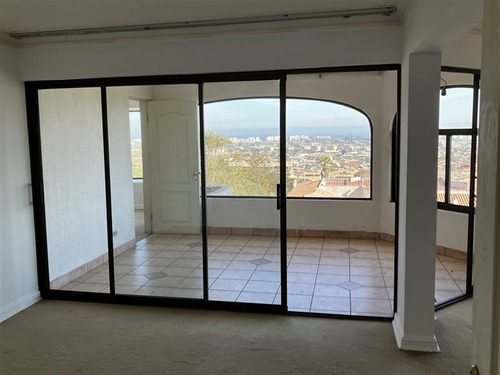 Departamento Lujoso De 185 M2 Con Vista Al Mar, La Serena