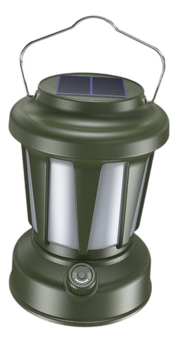 Outdoor Portable Camping Lantern Type Charging For Camping