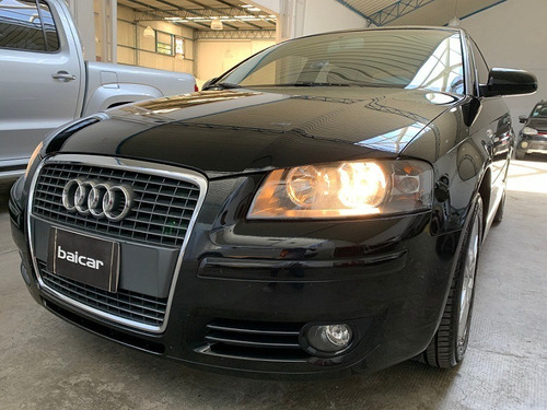 Audi A3 2.0 Fsi 3ptas (señado)