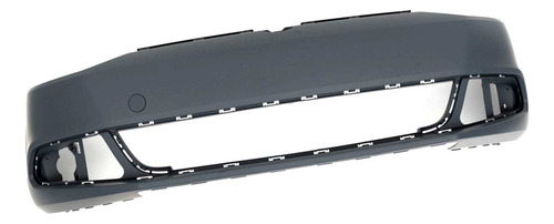 Cubierta Paragolpes Delantero Volkswagen Vento 11/14