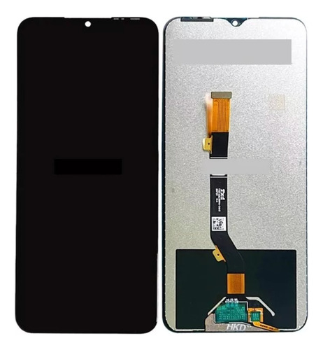 Display Lcd Tactil Para Tecno Spark 9 Pro Kh7 Kh7s Pantalla