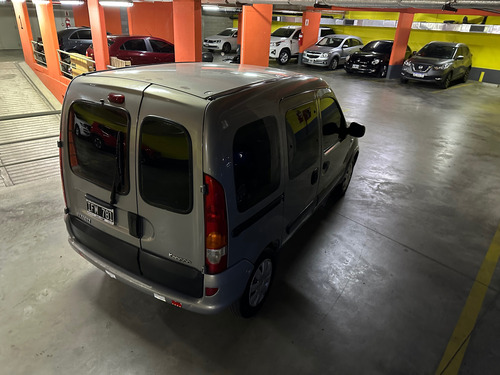 Renault Kangoo 1.5 2 Dci Ath Plus Lc Sl 7as Aa Pk