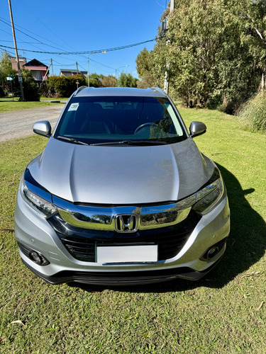 Honda HR-V 1.8 Ex-l 2wd Cvt l20