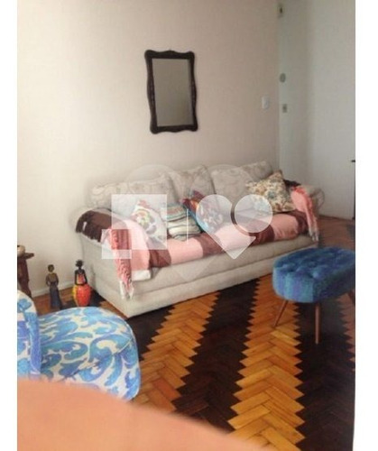 Casa Residencial Ou Comercial, Menino Deus - 28-im415581