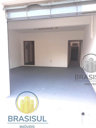 Comercial Para Aluguel, 0 Dormitórios, Socorro - São Paulo - 6249