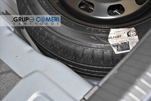 Imagem 15 de 15 de Polo 1.0 200 Tsi Comfortline Automático