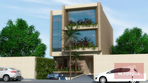 Imagem 1 de 4 de Prédio À Venda, 568 M² Por R$ 3.000.000,00 - Jardim Guarulhos - Guarulhos/sp - Pr0005