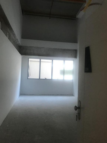 Imagem 5 de 21 de Excelente Sala Comercial No Sc401 Square Corporate Nunca Utilizada - Sa0539