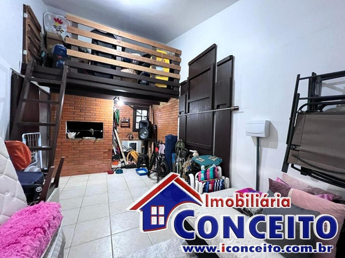 Imagem 17 de 25 de C588 - Excelente Residência A 300 Metros Do Mar No Balneário Presidente