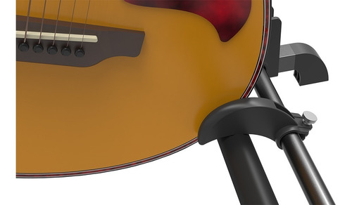 Imagen 3 de 5 de Rack Para 5 Guitarras Guitto By Joyo