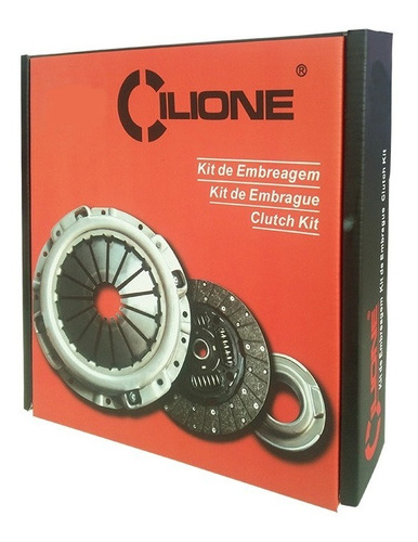 Clutch Kit Nissan Platina 2002 2003 2004 2005 2006 2007 2008