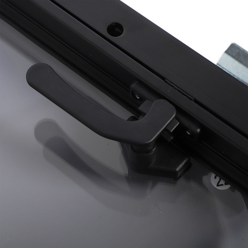 Substituição De Janela Rv, Camada Dupla Push Out De 20 X 14