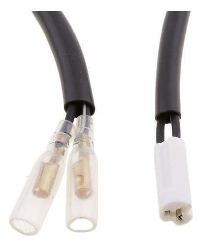 1 Par De Cables De Señal De Adaptador De Iluminación De